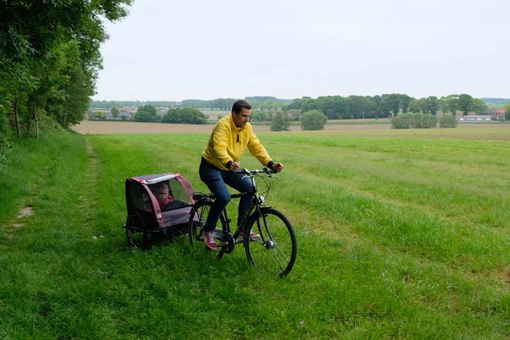 ieper bezienswaardigheden