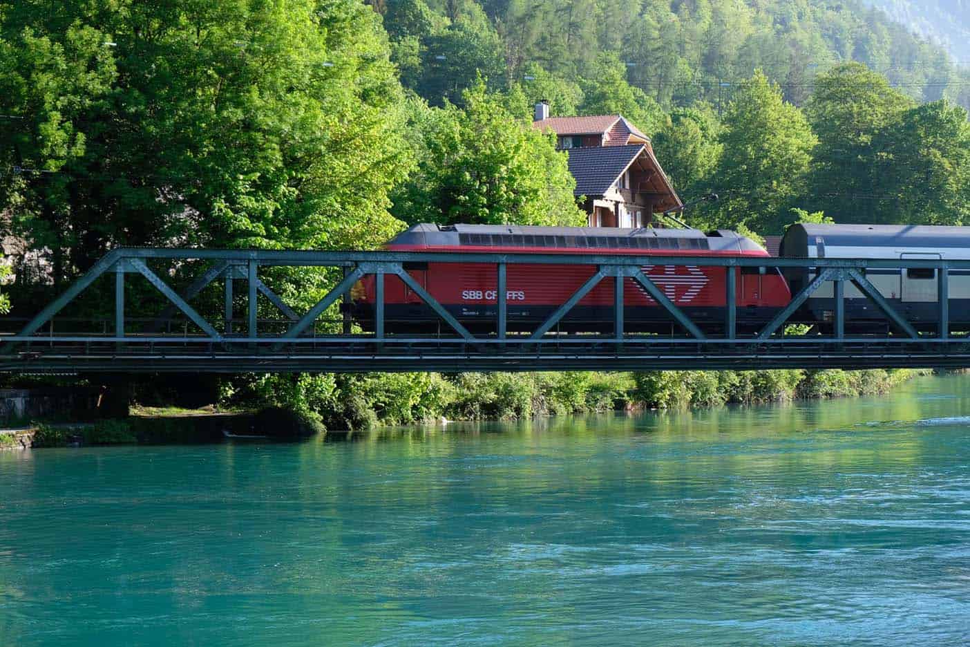 interlaken met kinderen