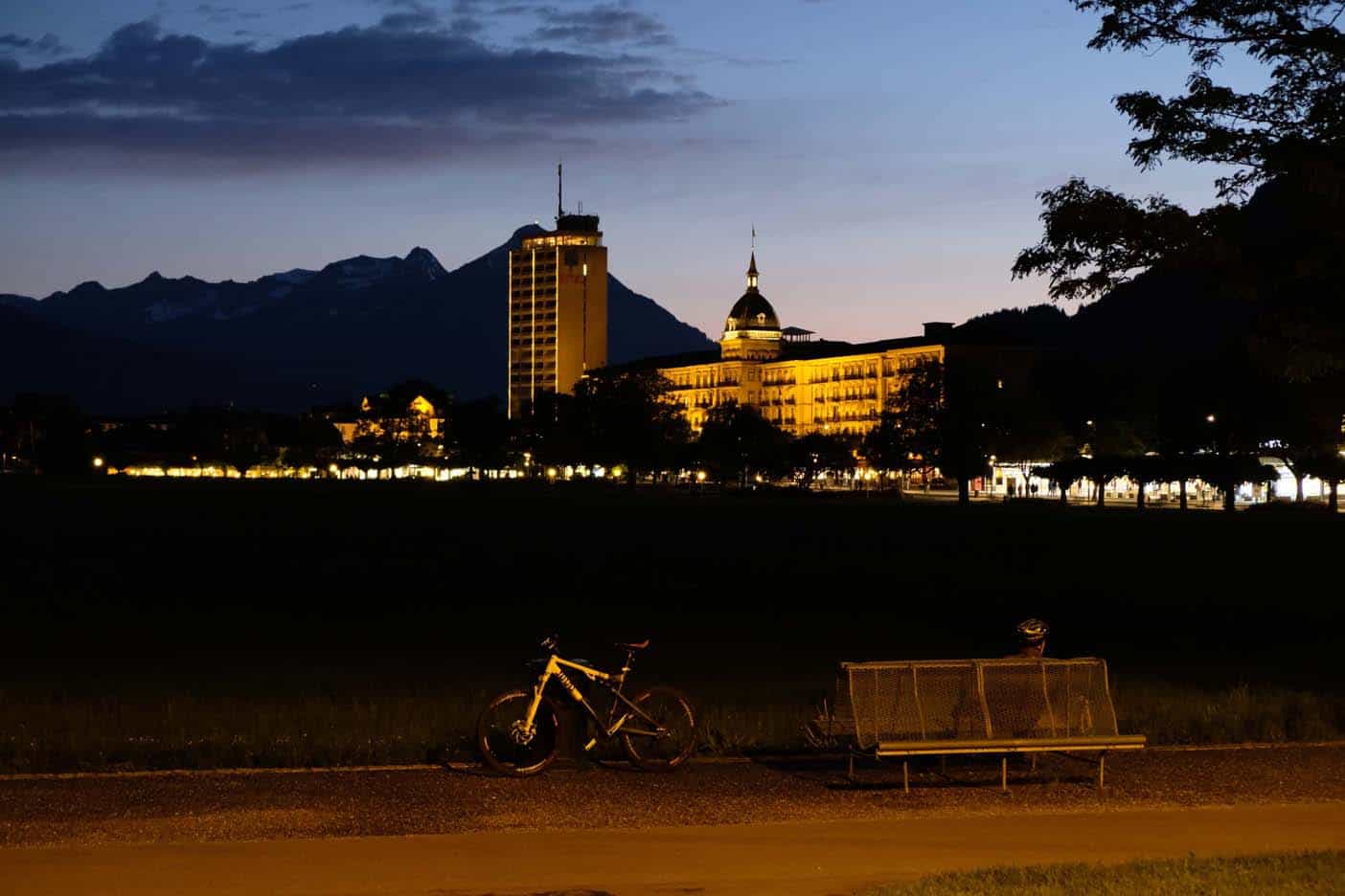 interlaken met kinderen