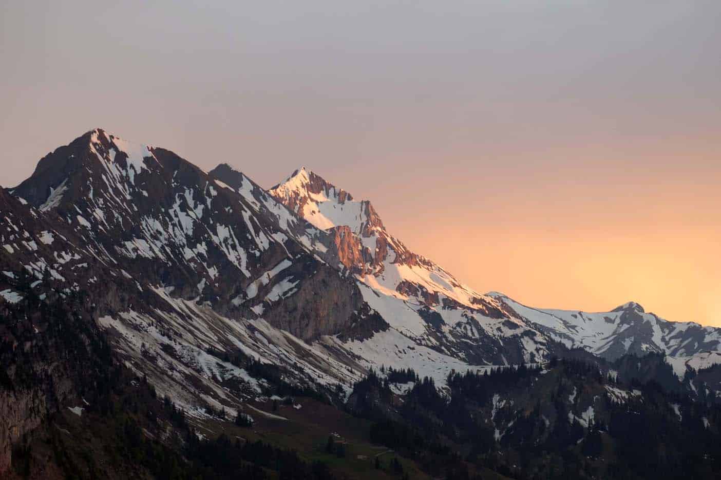 interlaken met kinderen harder kulm