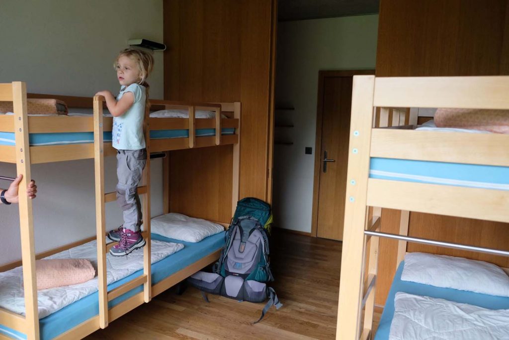 interlaken met kinderen hotel