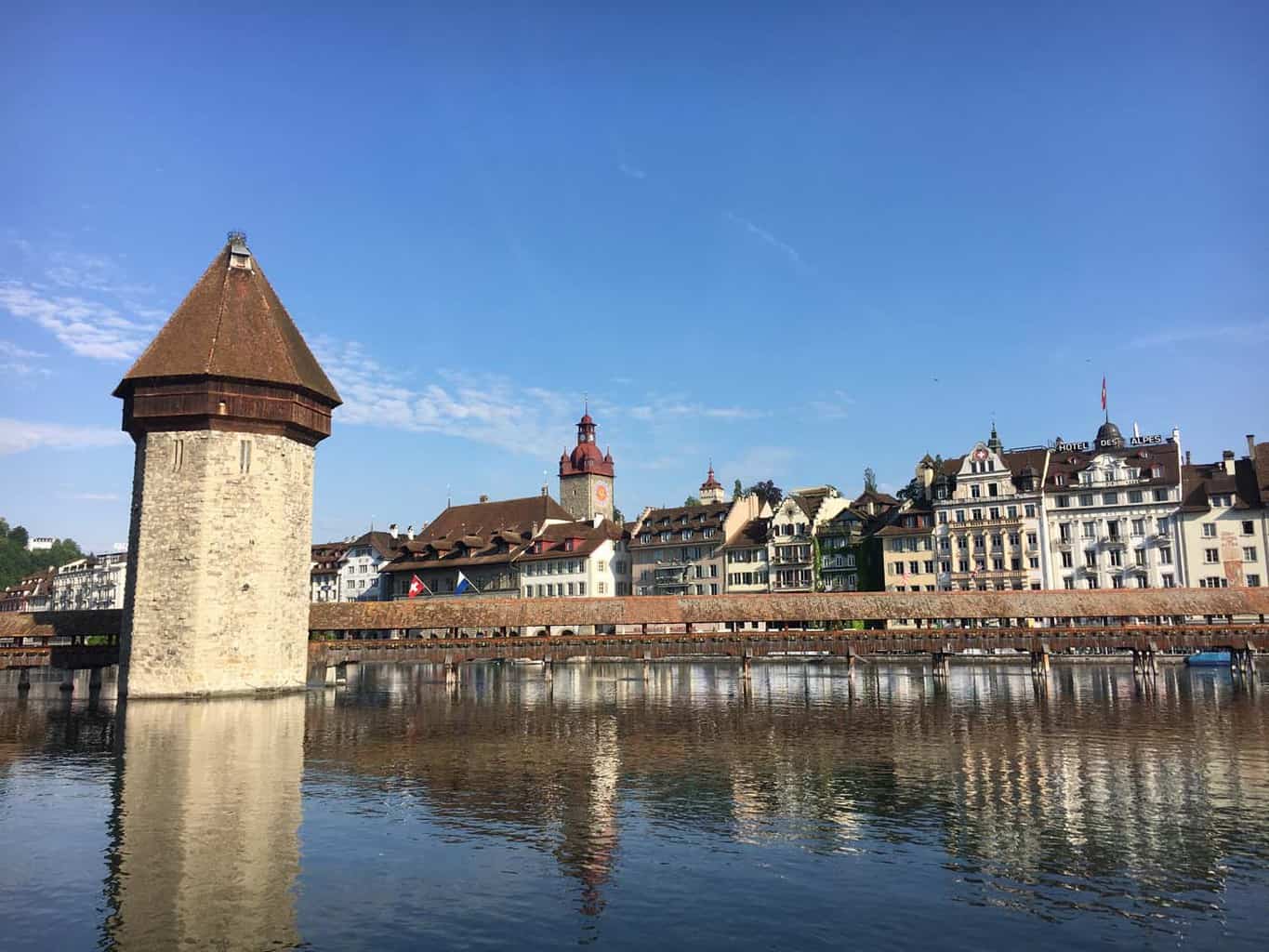 luzern bezienswaardigheden