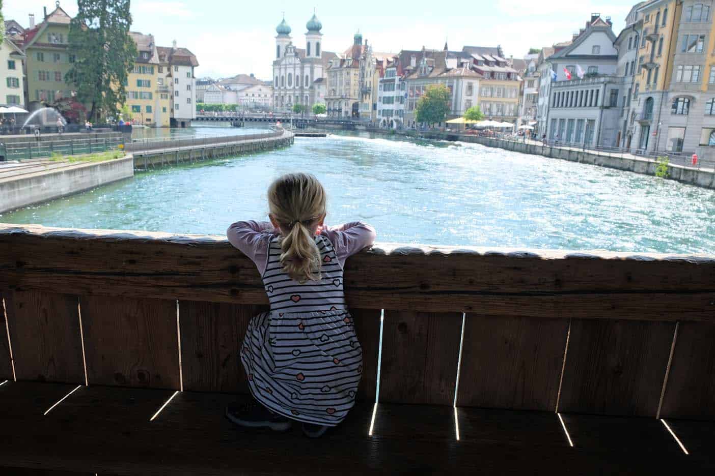 luzern bezienswaardigheden