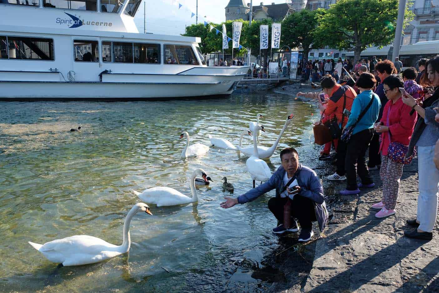 luzern bezienswaardigheden