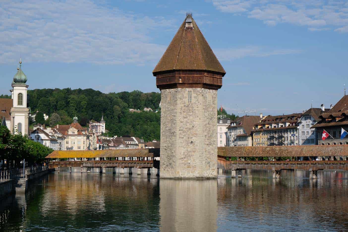 luzern bezienswaardigheden