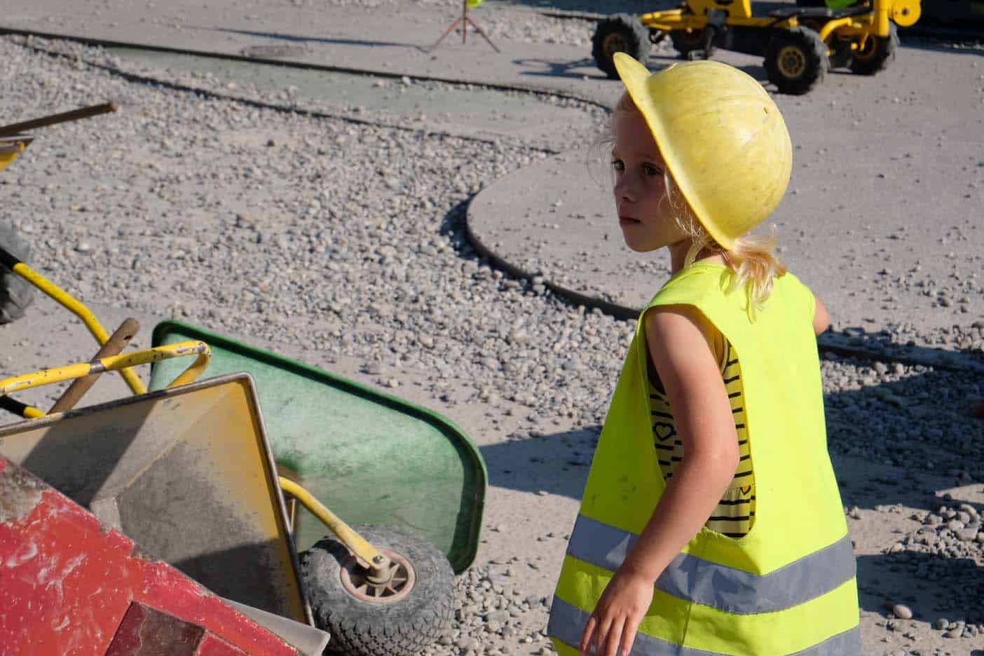 luzern met kinderen verkeershuis 