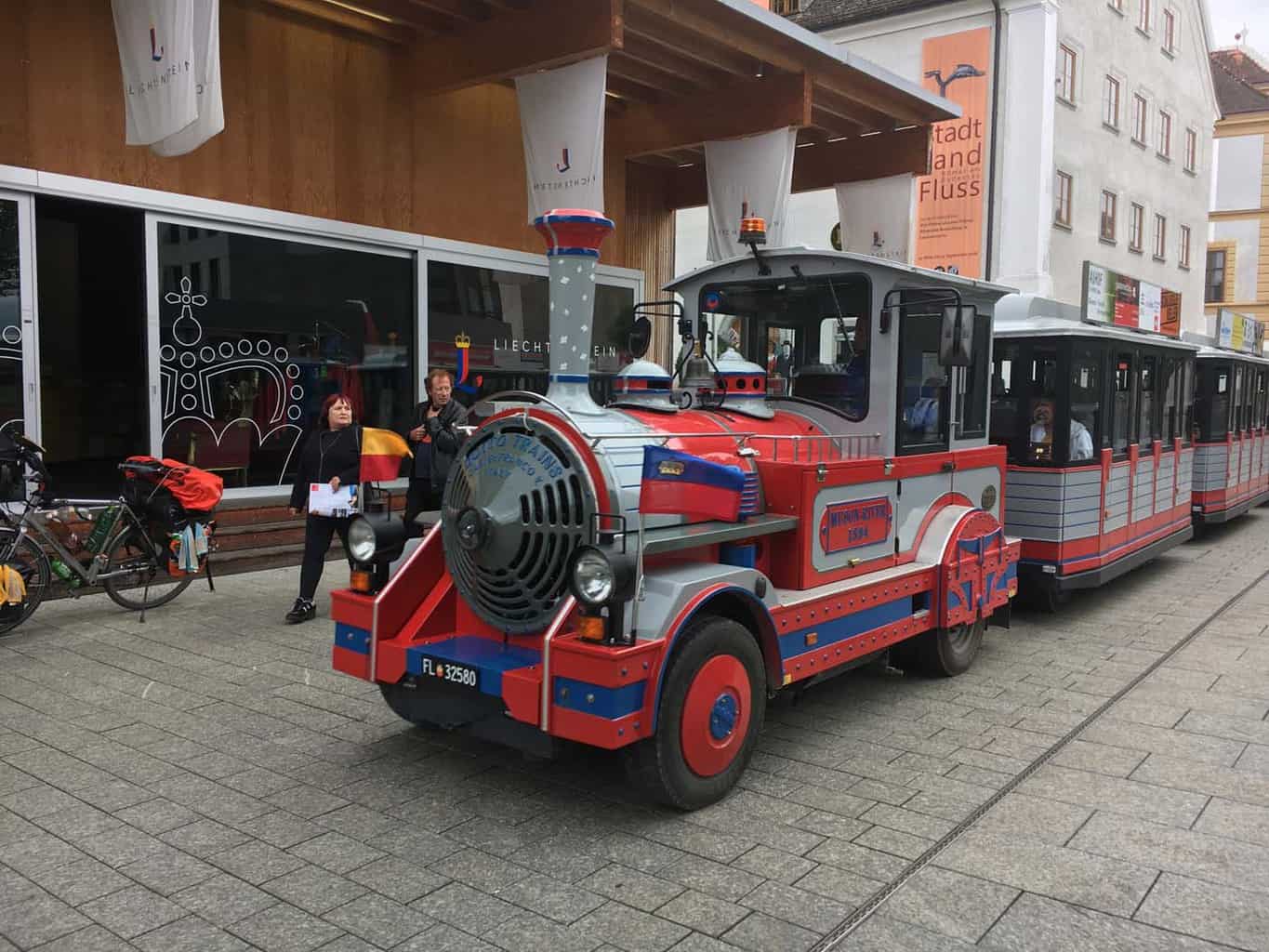 vaduz bezienswaardigheden