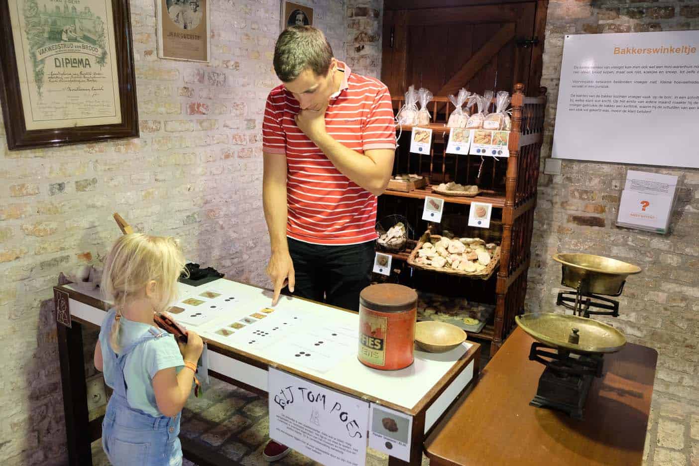 veurne bakkerijmuseum