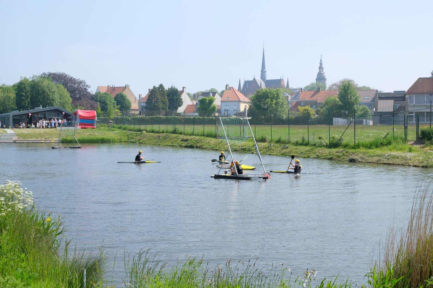 veurne bezienswaardigheden