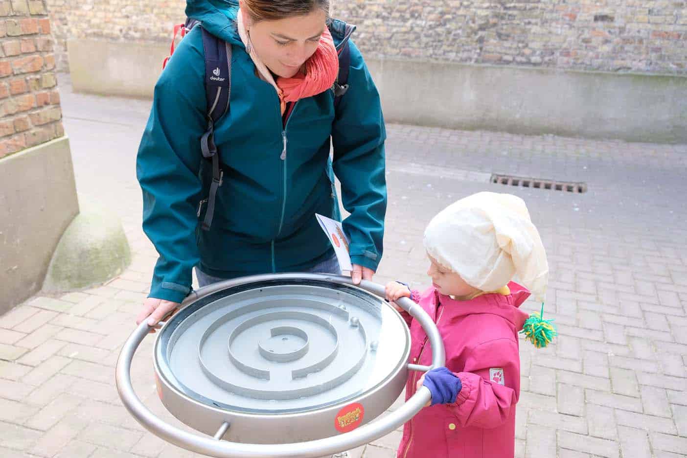 veurne bezienswaardigheden