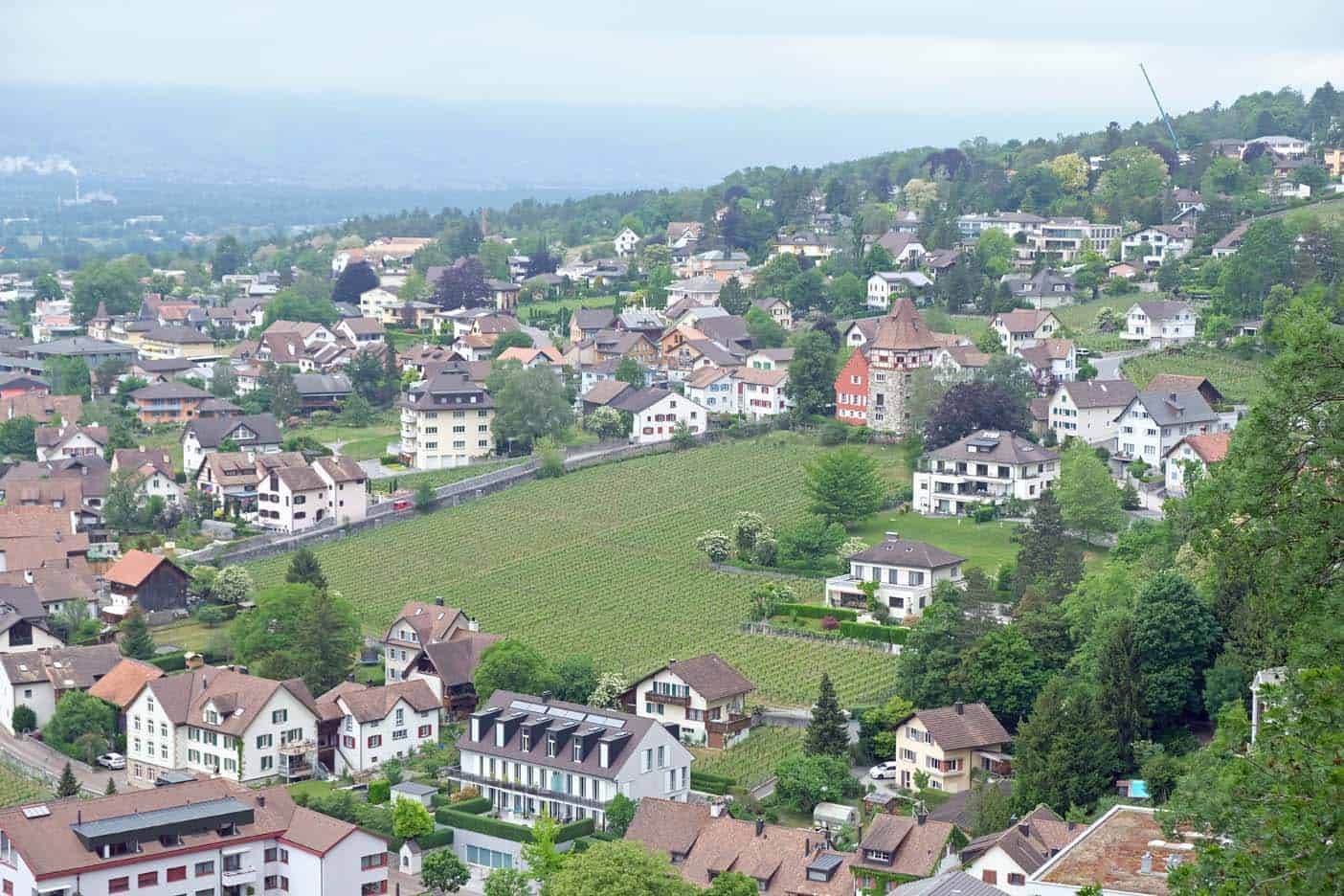 wildschloss vaduz bezienswaardigheden