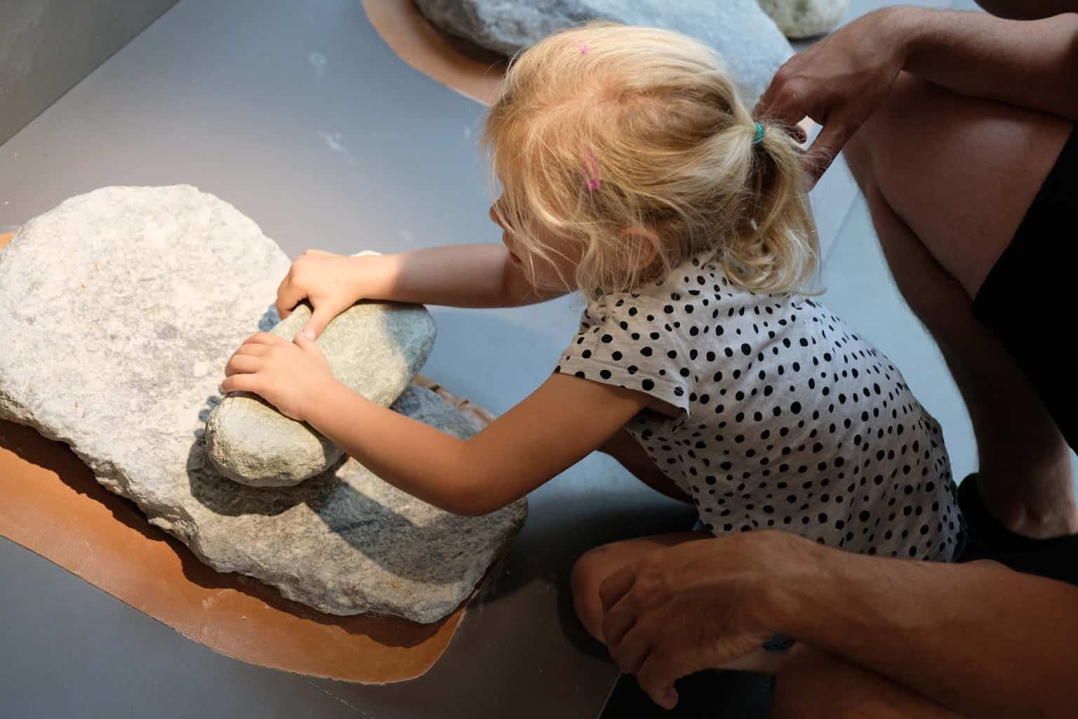 zurich met kinderen molenmuseum