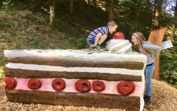 Op pad in Zweitälerland, het hart van het Zwarte Woud met kinderen