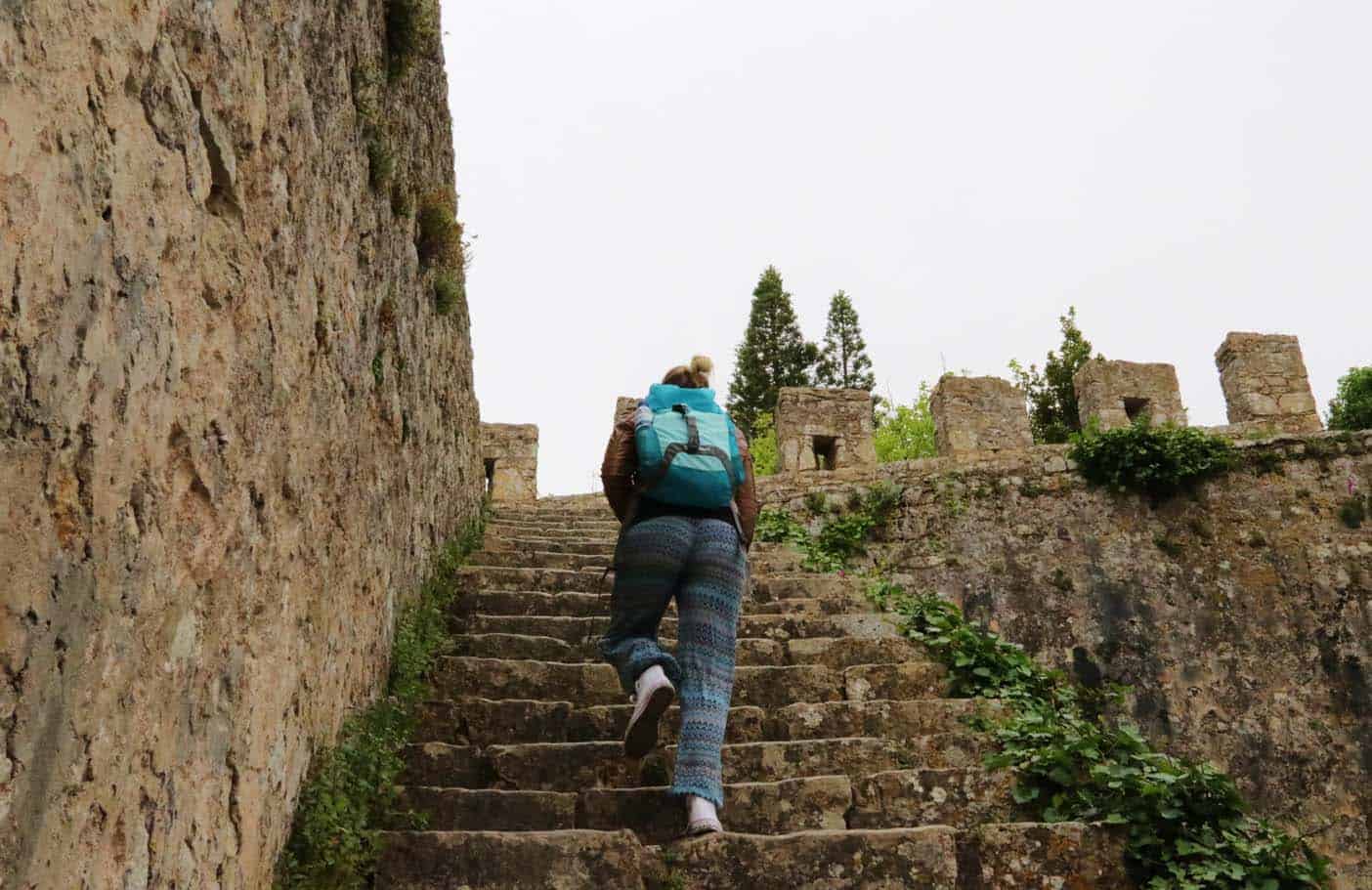 obidos portugal