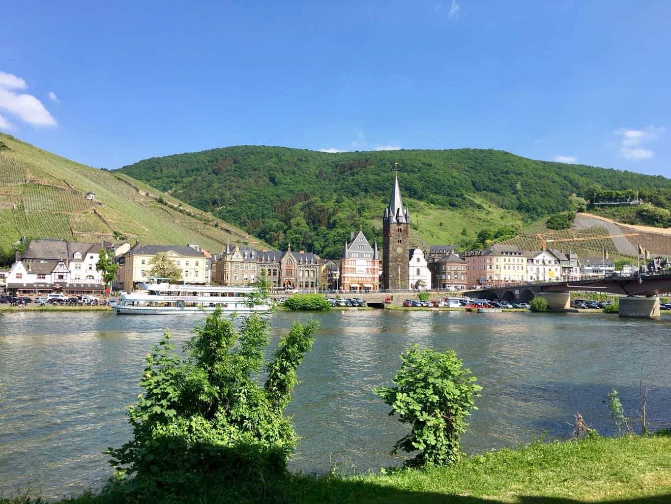 bernkastel-kues moezel