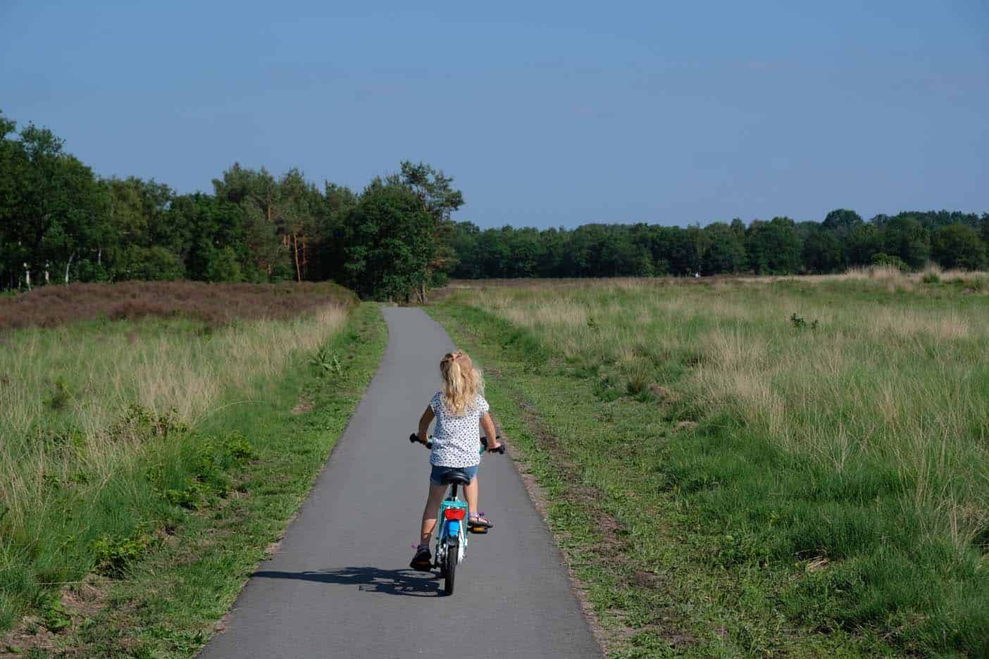 Ermelo bezienswaardigheden