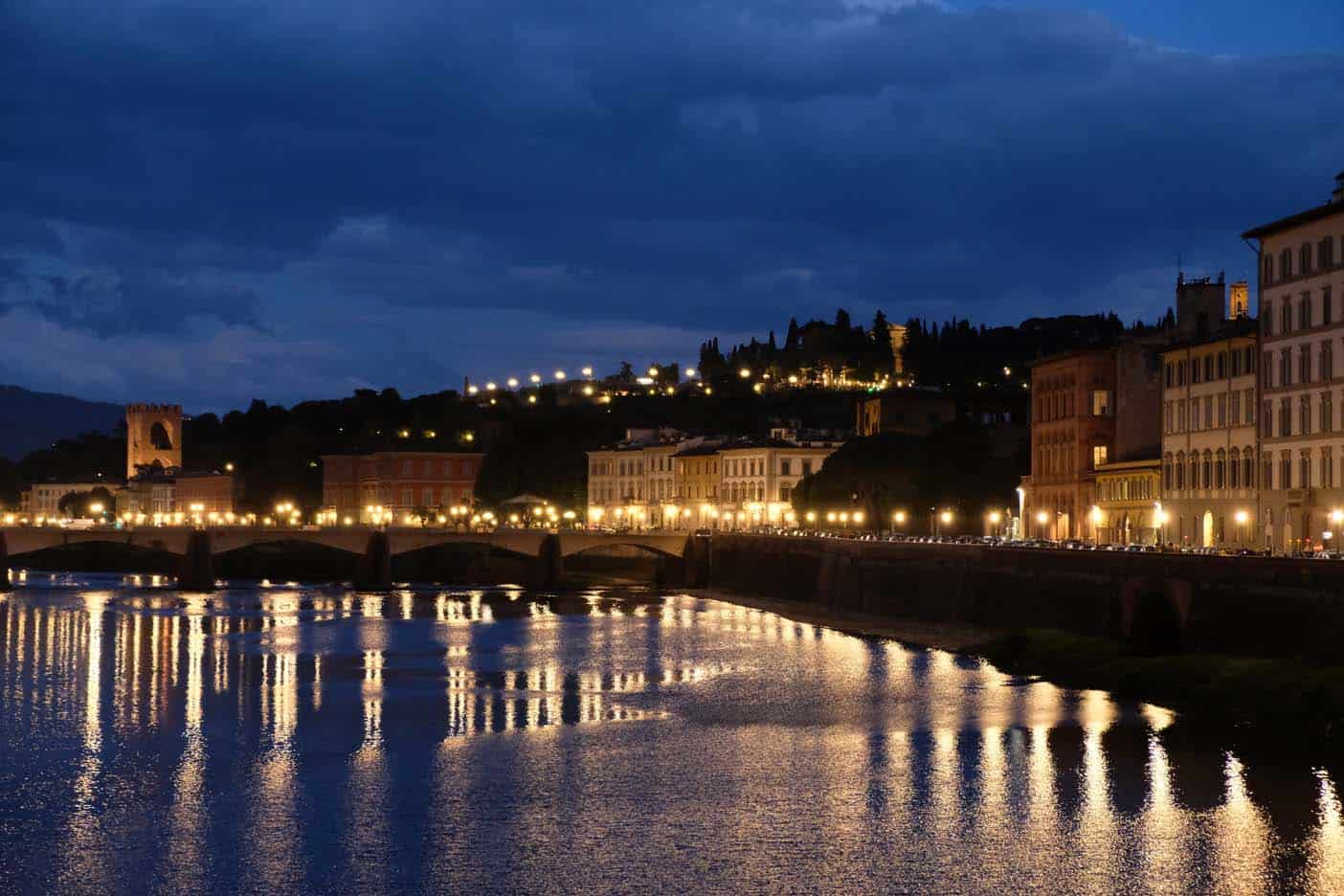 florence met kinderen bezienswaardigheden