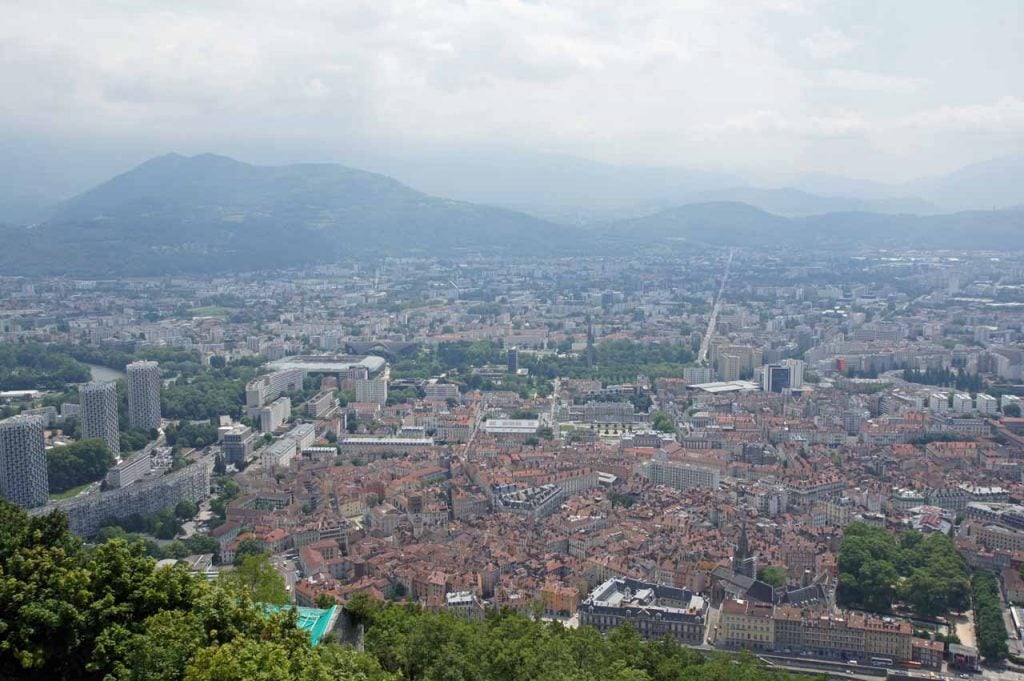 Grenoble