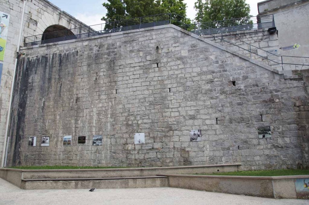 Fort de Bastille