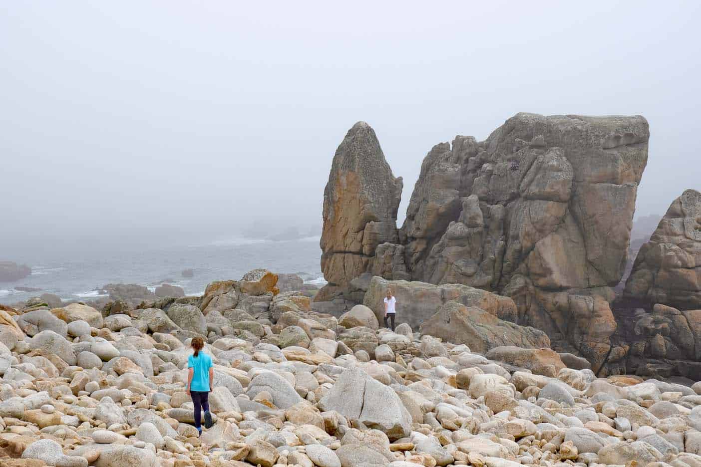 ouessant eiland frankrijk