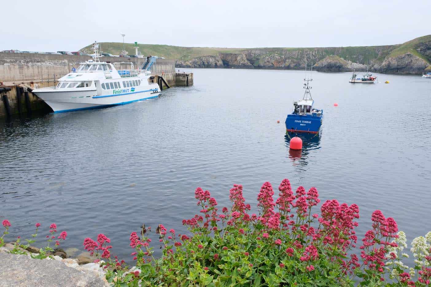 ouessant eiland