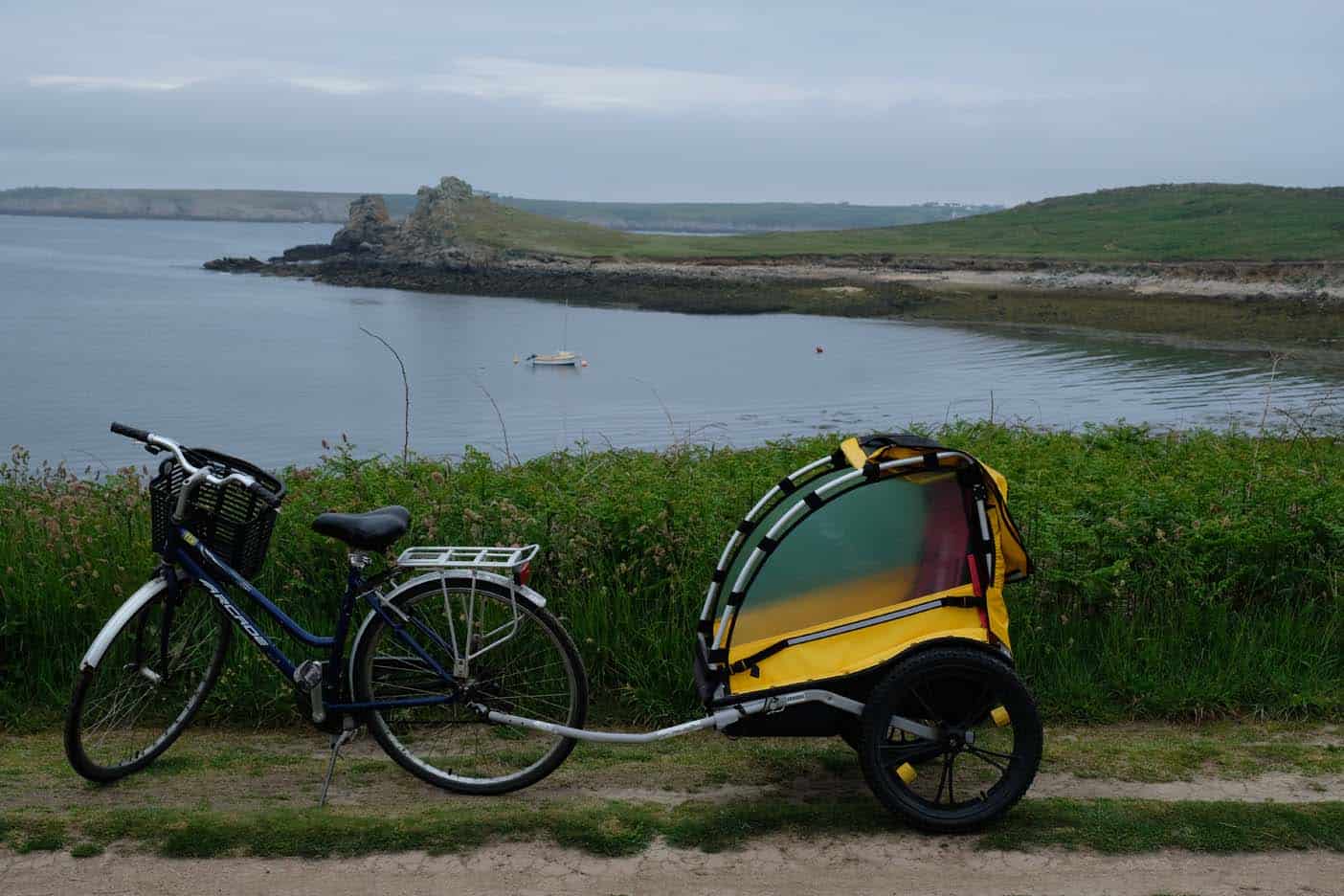 ouessant eiland frankrijk