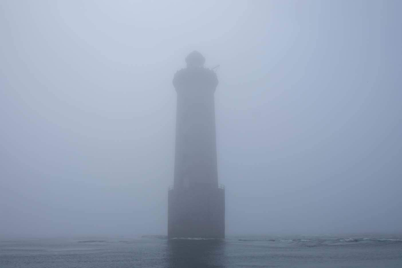 ouessant vuurtoren kereon