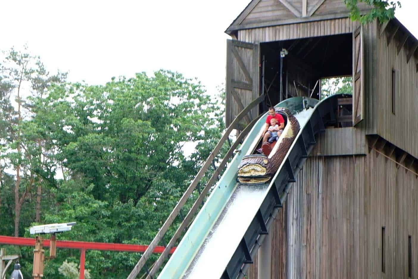 pretpark hellendoorn