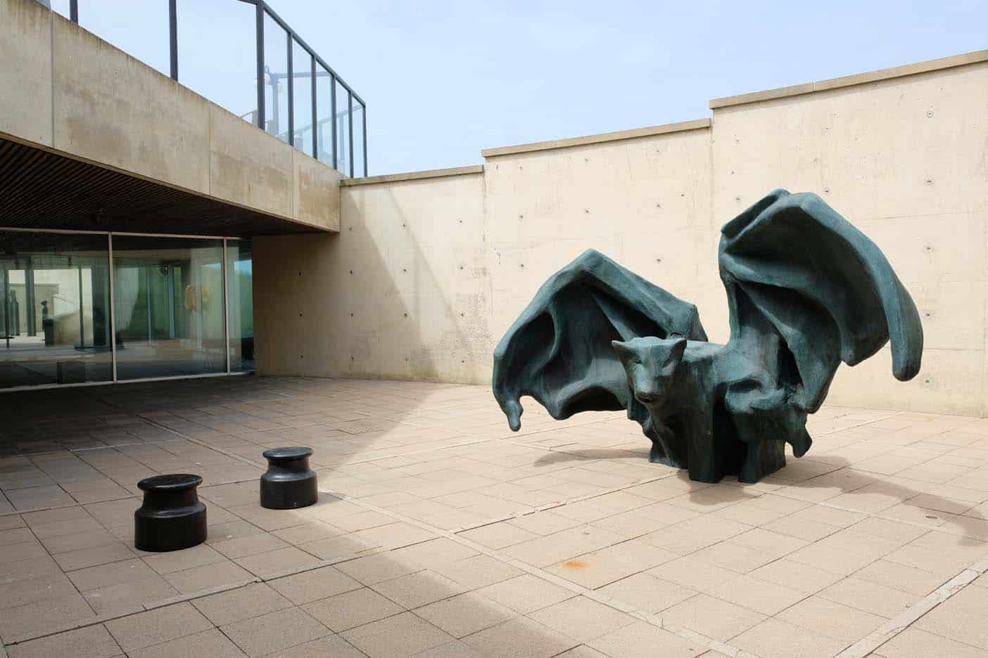 Scheveningen kids beelden aan zee