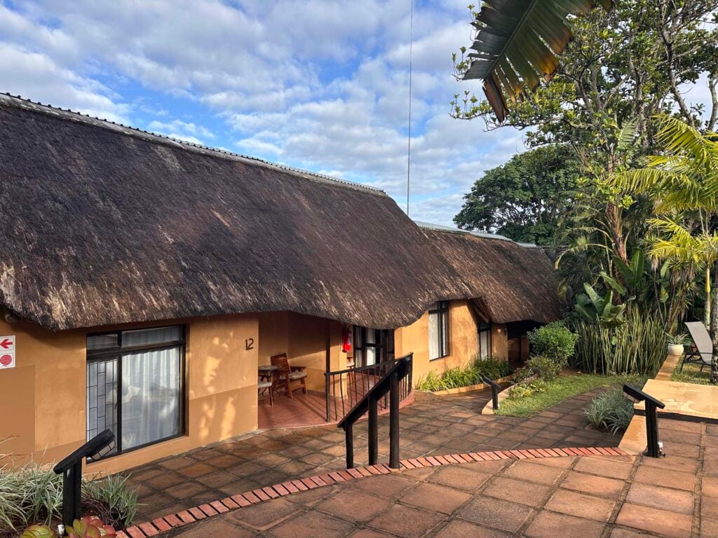 Amazulu Lodge