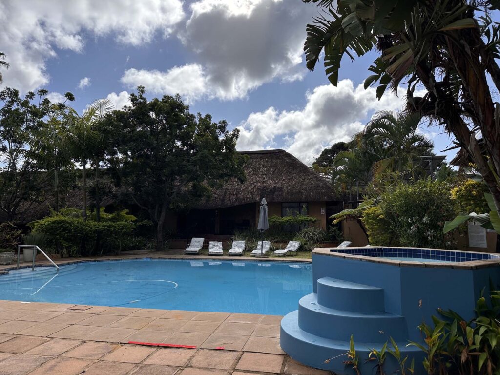 Amazulu Lodge