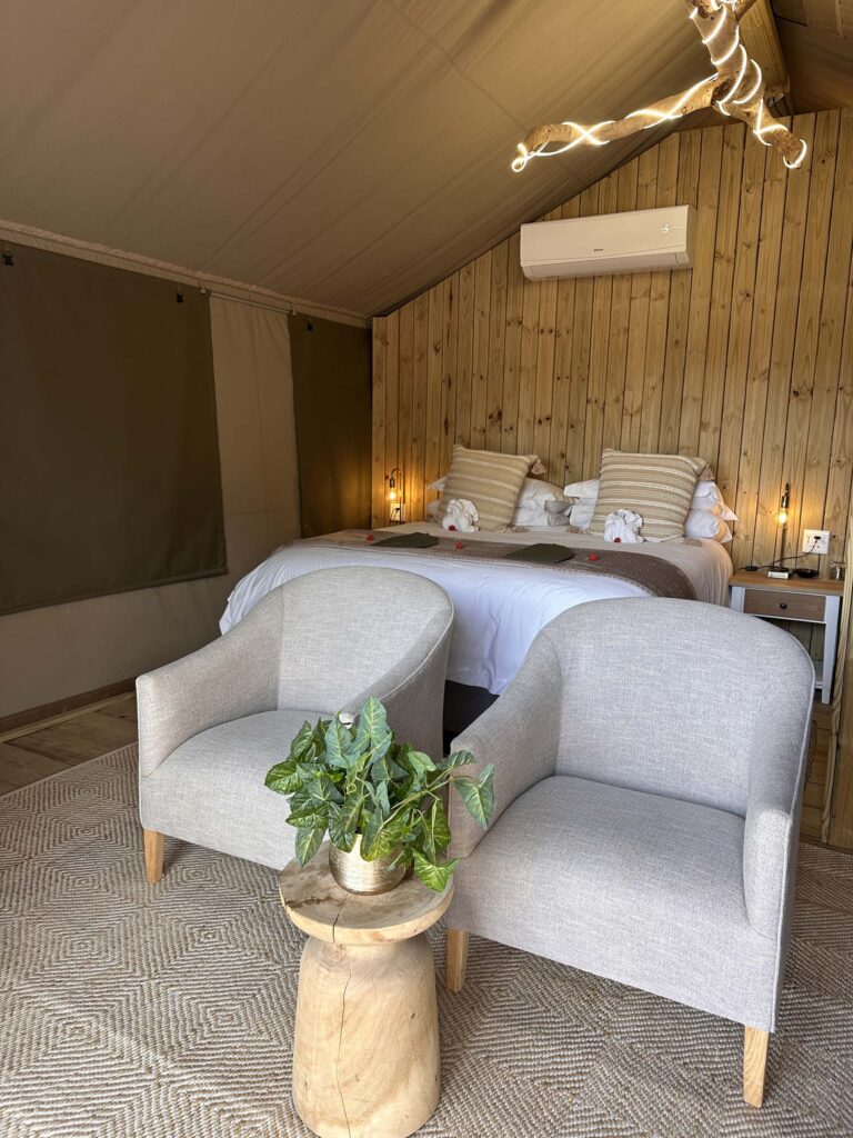 Emhosheni River Lodge
