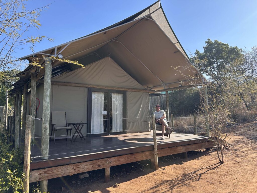 Emhosheni River Lodge