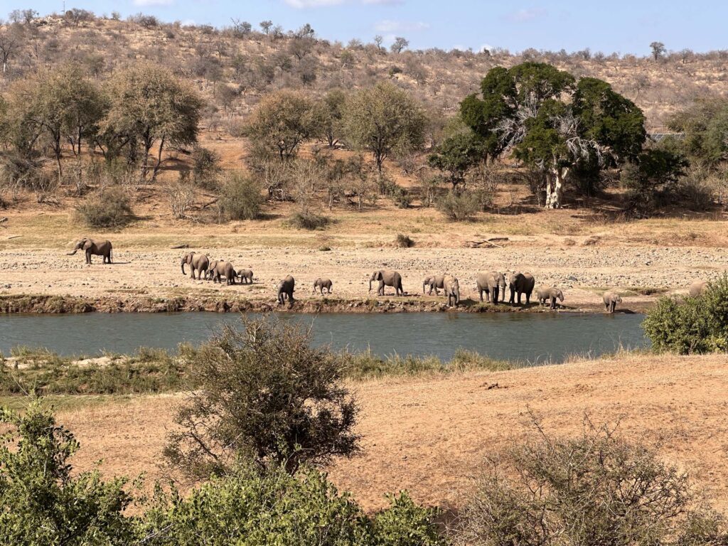 Emhosheni River Lodge