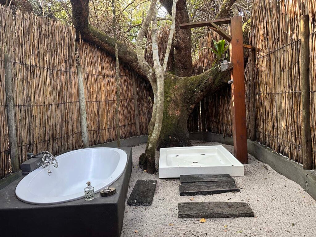 Kosi Forest Lodge
