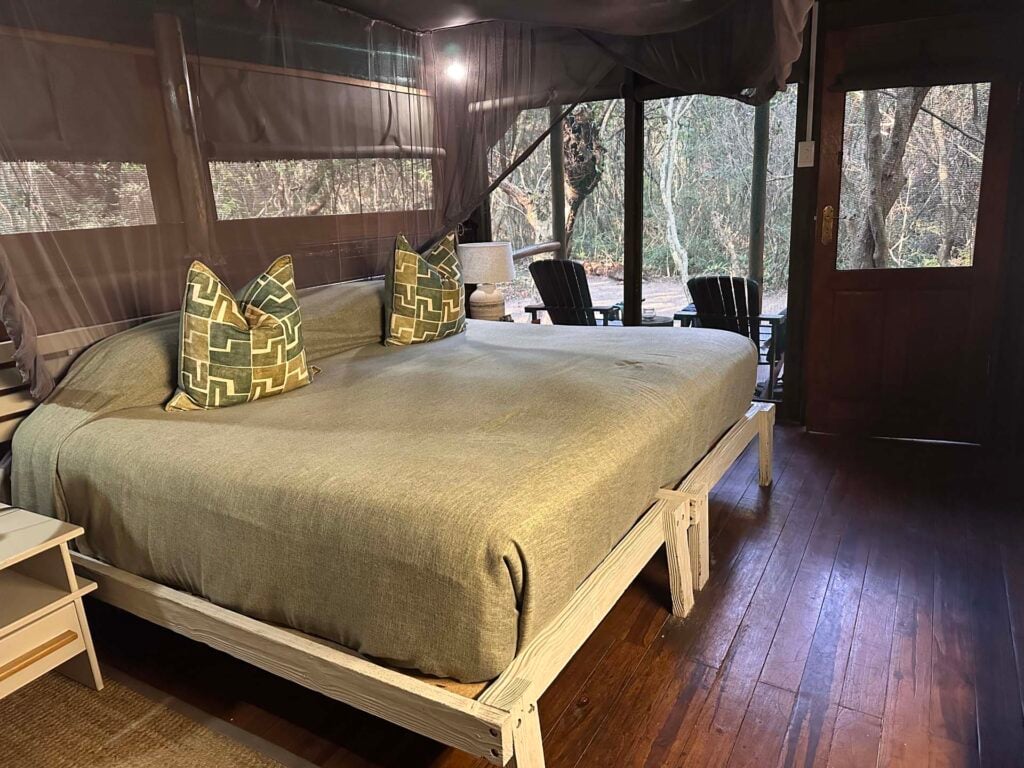 Kosi Forest Lodge