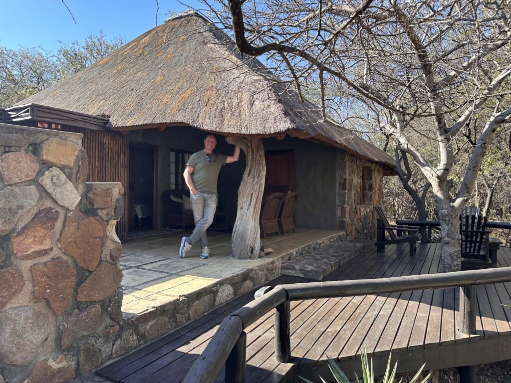 LittleBush-Private-Lodge hoedspruit