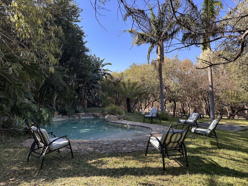 LittleBush-Private-Lodge hoedspruit