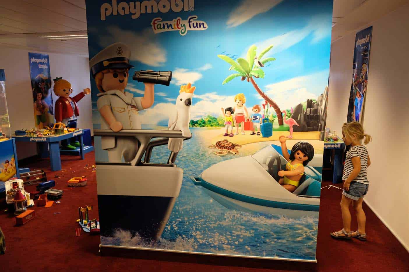 ss rotterdam playmobil