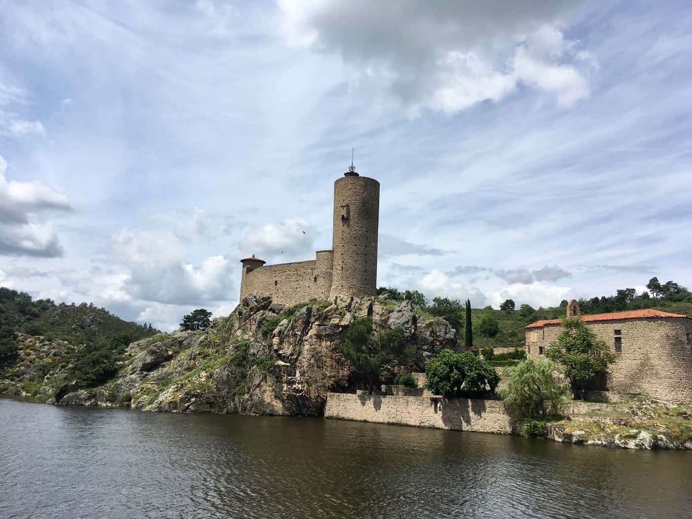 St-Victor-sur-Loire