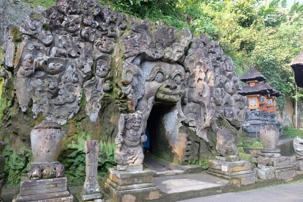 bali Goa Gajah