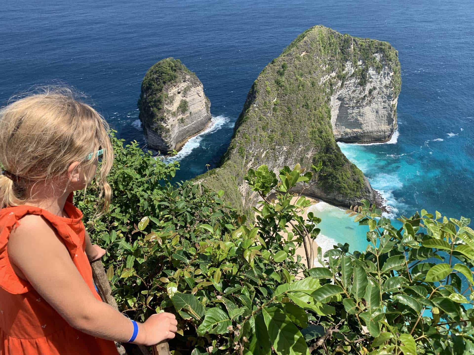 bali nusa penida