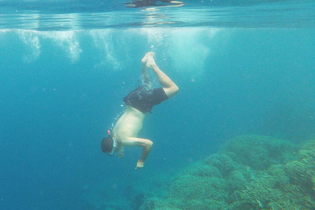 Pulau Menjangan