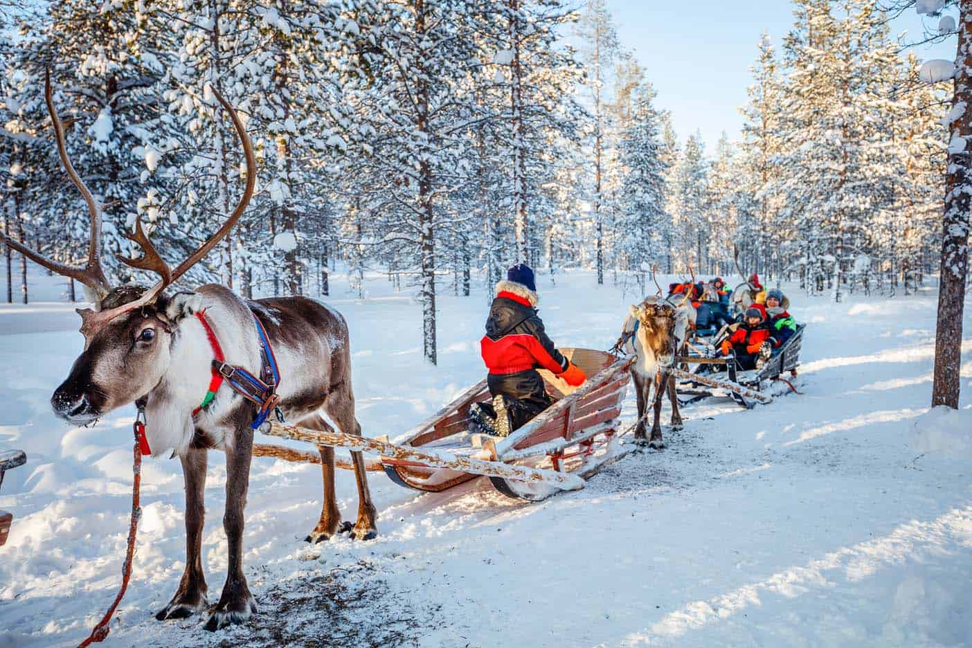 Lapland