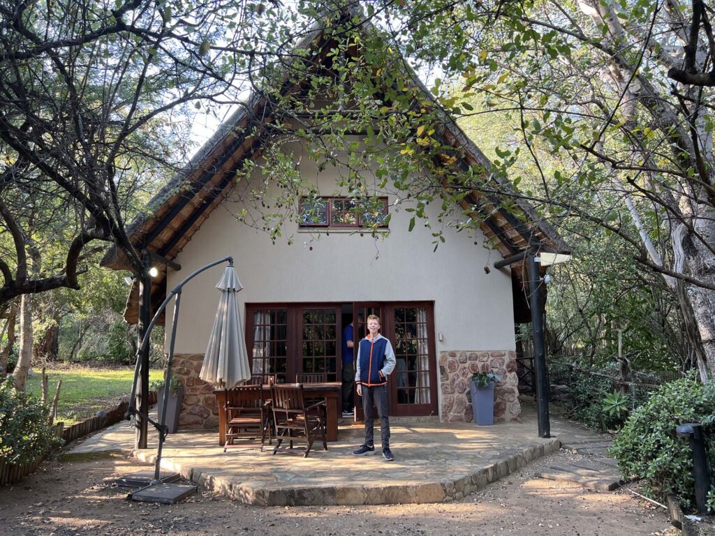 Blyde River Canyon Lodge