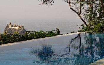 Kindvriendelijk hotel in Myanmar, waar is het leuk slapen met je gezin Kindvriendelijk hotel Myanmar