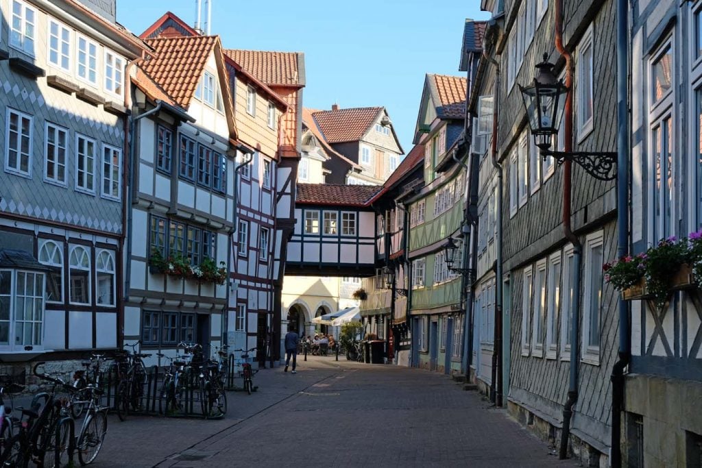 Wolfenbüttel bezienswaardigheden