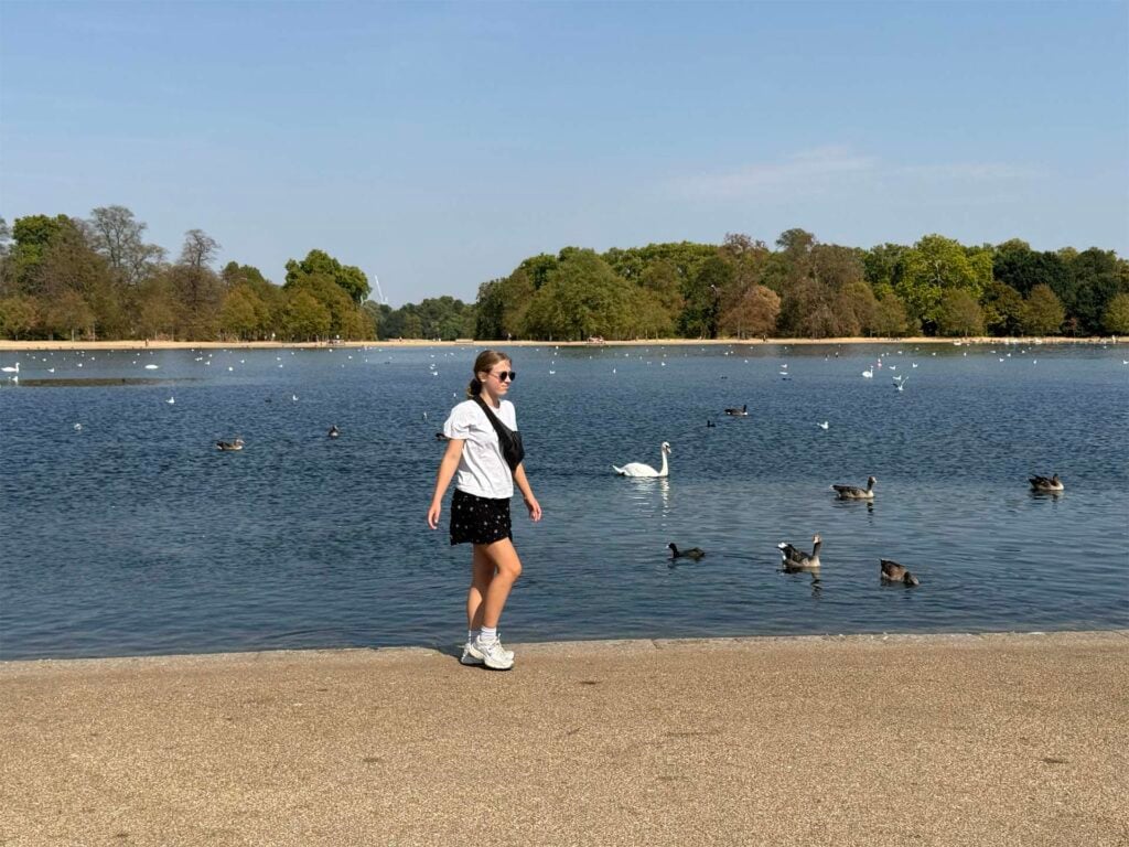 Hyde Park