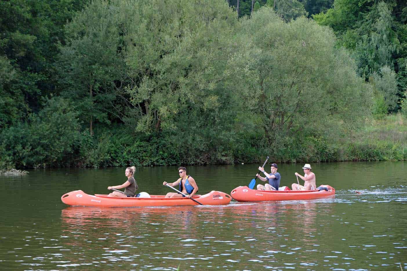 midden bohemen tsjechie 