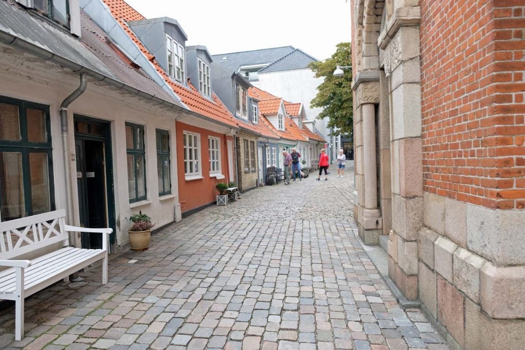 aalborg bezienswaardigheden